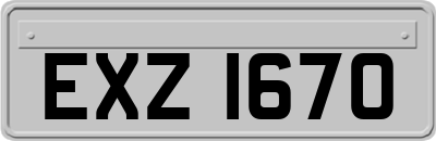 EXZ1670