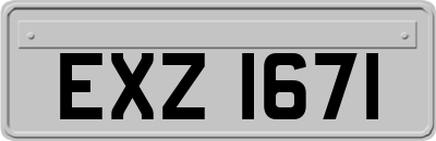 EXZ1671