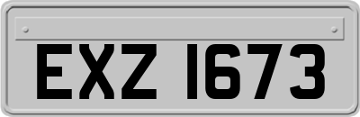EXZ1673