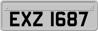 EXZ1687