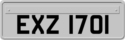 EXZ1701
