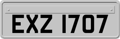 EXZ1707