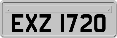 EXZ1720