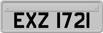 EXZ1721