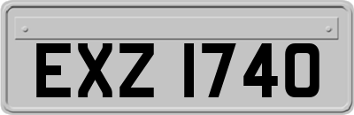 EXZ1740