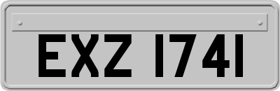 EXZ1741