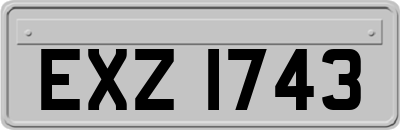 EXZ1743