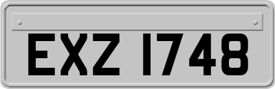 EXZ1748
