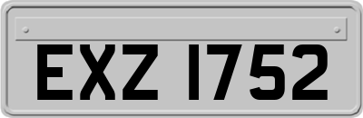 EXZ1752