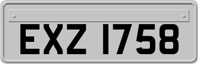 EXZ1758