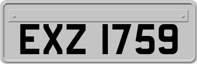 EXZ1759