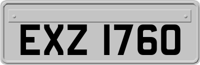 EXZ1760