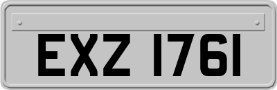 EXZ1761