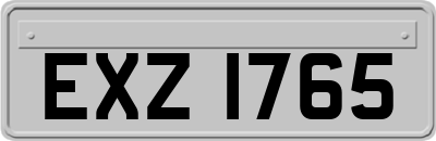 EXZ1765