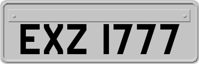 EXZ1777