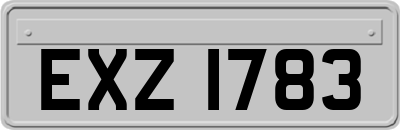 EXZ1783