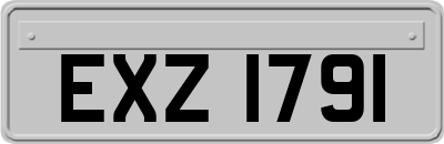 EXZ1791