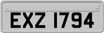EXZ1794