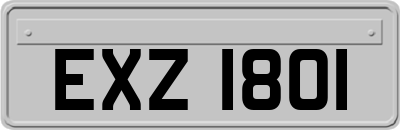 EXZ1801