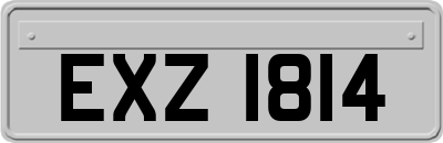 EXZ1814