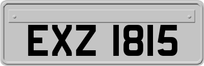 EXZ1815