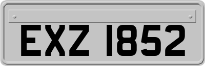 EXZ1852