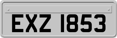 EXZ1853