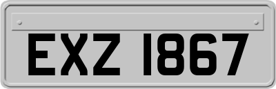 EXZ1867