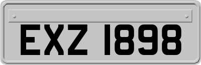 EXZ1898