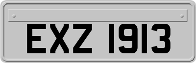 EXZ1913
