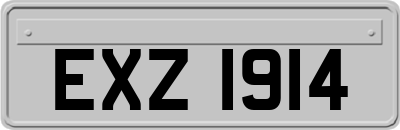 EXZ1914