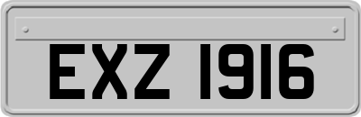 EXZ1916