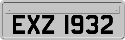 EXZ1932