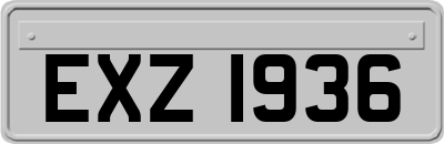 EXZ1936