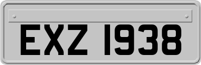 EXZ1938