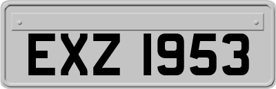 EXZ1953