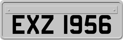 EXZ1956