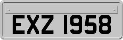 EXZ1958