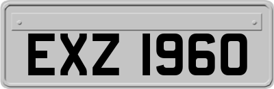 EXZ1960