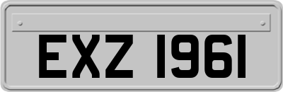 EXZ1961