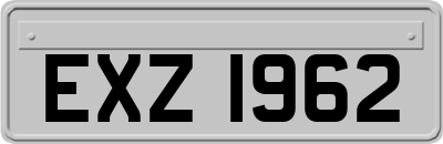 EXZ1962