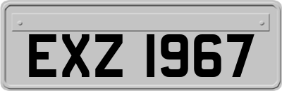 EXZ1967