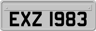 EXZ1983