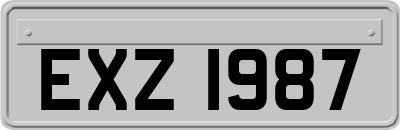 EXZ1987