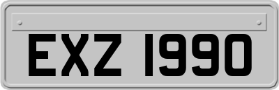 EXZ1990