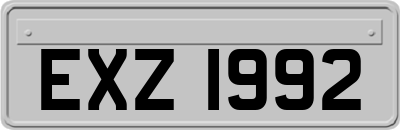 EXZ1992