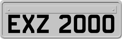 EXZ2000
