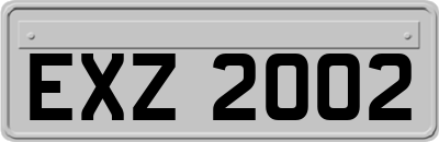 EXZ2002