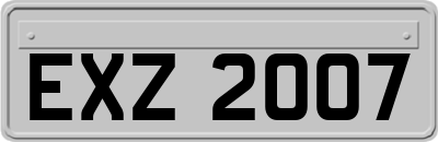 EXZ2007