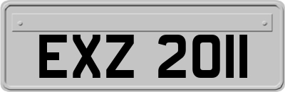 EXZ2011